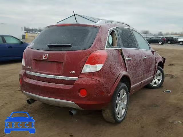 2008 SATURN VUE XR 3GSCL53738S666014 image 3