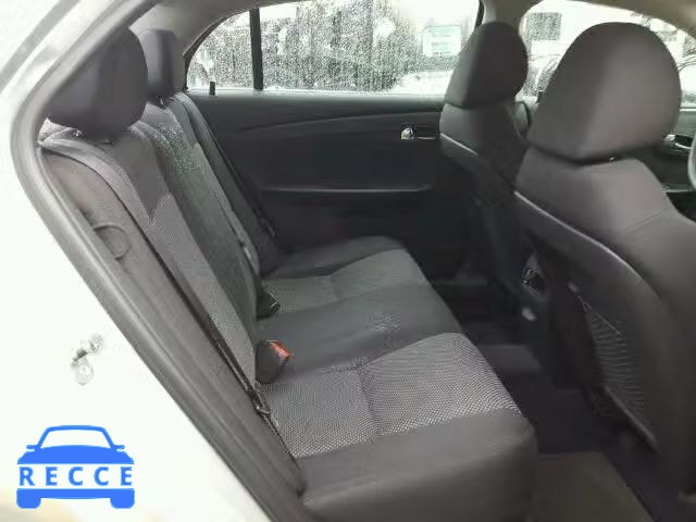 2010 CHEVROLET MALIBU 1LT 1G1ZC5EB1AF159851 зображення 5
