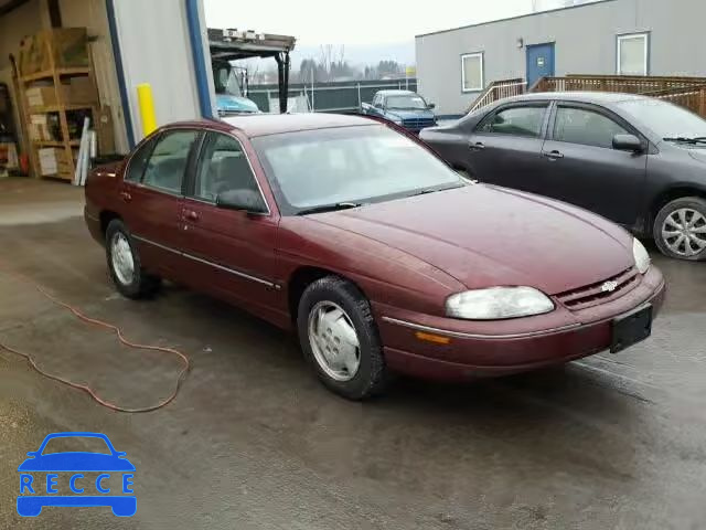 1997 CHEVROLET LUMINA/LS 2G1WL52MXV1127518 image 0