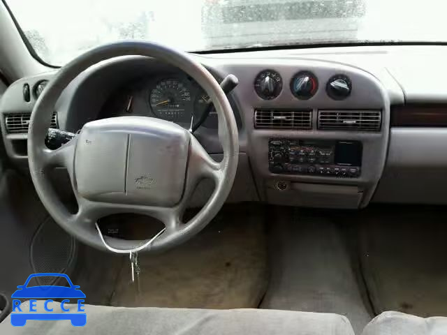 1997 CHEVROLET LUMINA/LS 2G1WL52MXV1127518 image 9