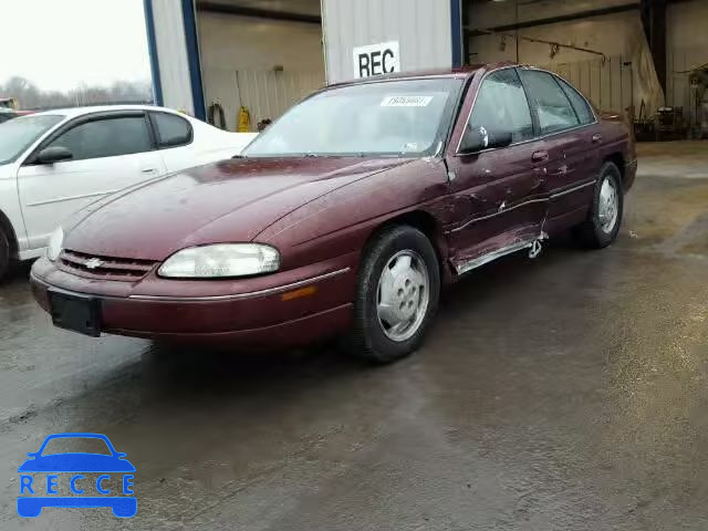 1997 CHEVROLET LUMINA/LS 2G1WL52MXV1127518 image 1