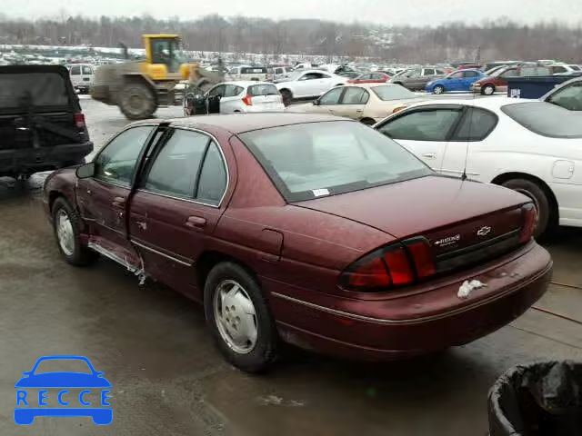 1997 CHEVROLET LUMINA/LS 2G1WL52MXV1127518 image 2