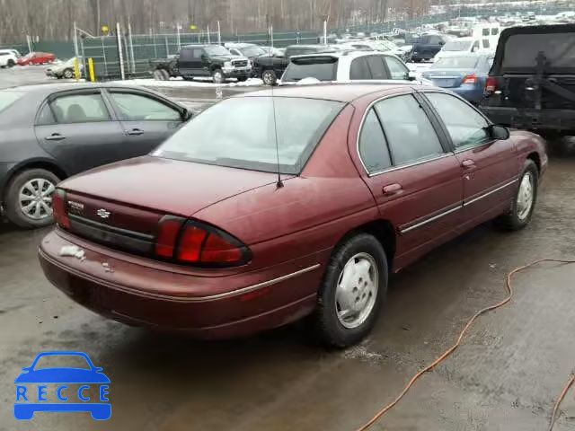 1997 CHEVROLET LUMINA/LS 2G1WL52MXV1127518 image 3