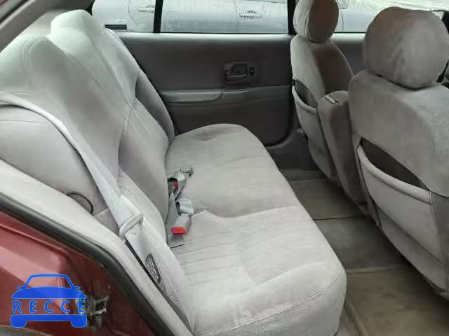 1997 CHEVROLET LUMINA/LS 2G1WL52MXV1127518 image 5