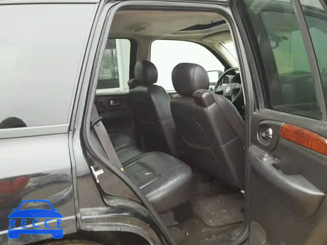 2005 GMC ENVOY 1GKDT13S152212448 Bild 5