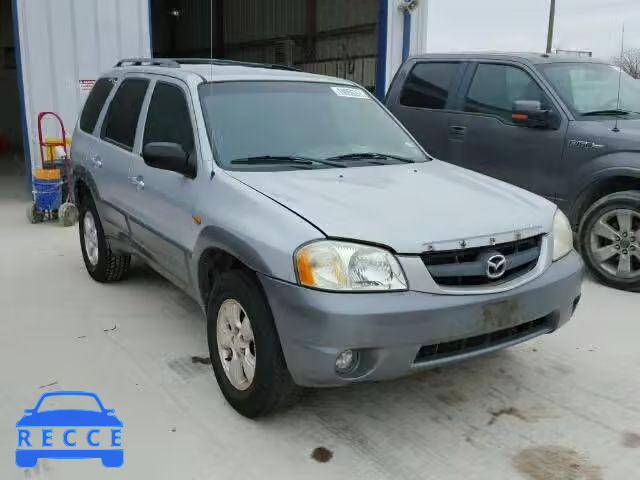 2002 MAZDA TRIBUTE LX 4F2YU09142KM32794 image 0