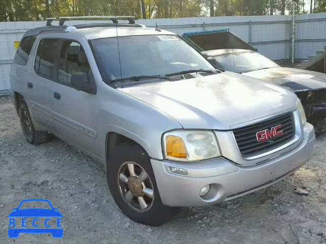 2004 GMC ENVOY XUV 1GKET12S746177184 image 0