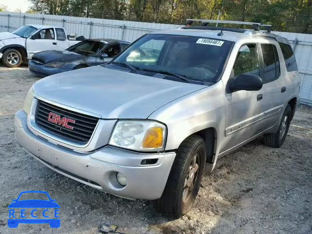 2004 GMC ENVOY XUV 1GKET12S746177184 image 1