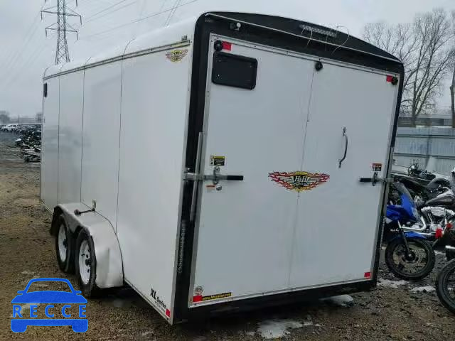 2014 OTHE TRAILER 533TC1628EC227930 зображення 2