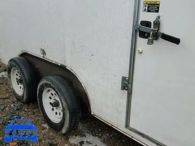 2014 OTHE TRAILER 533TC1628EC227930 Bild 7