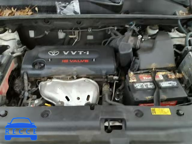 2007 TOYOTA RAV4 LTD JTMZD31V875057289 image 6