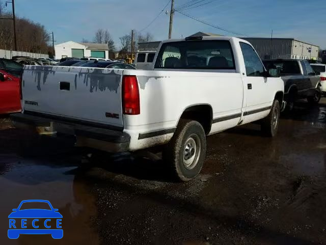 2000 GMC SIERRA C35 1GTGC34R1YR177289 image 3