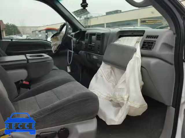 2002 FORD F250 SUPER 1FTNW21F72EB68906 image 4