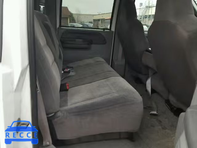 2002 FORD F250 SUPER 1FTNW21F72EB68906 image 5