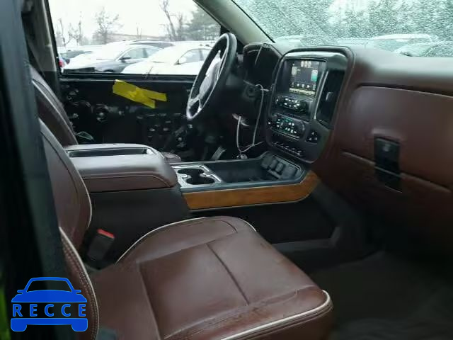 2015 CHEVROLET SILVERADO 3GCUKTEJXFG200788 Bild 4