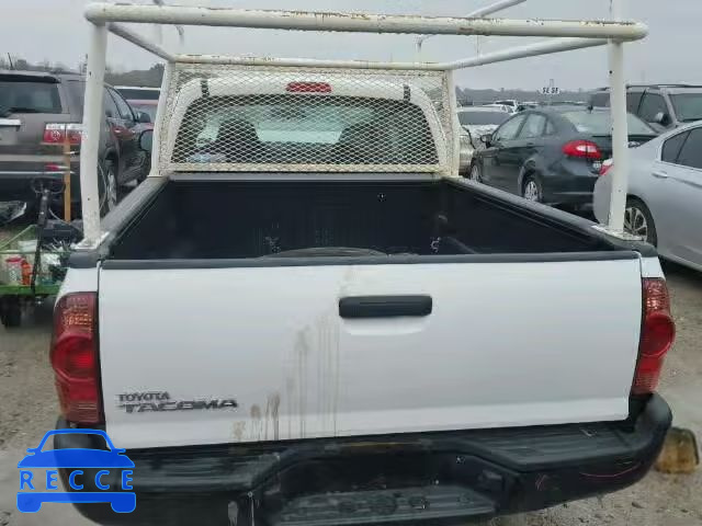 2015 TOYOTA TACOMA ACCESS CAB 5TFTX4CN3FX067330 image 9