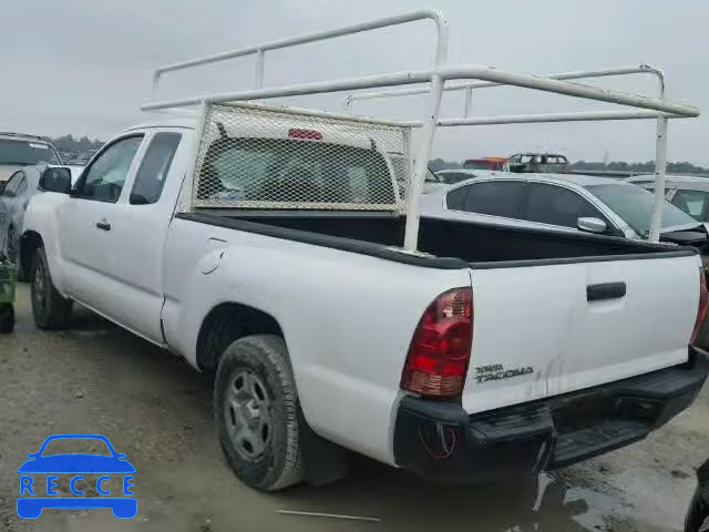2015 TOYOTA TACOMA ACCESS CAB 5TFTX4CN3FX067330 image 2