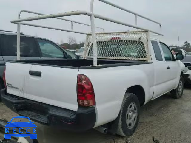 2015 TOYOTA TACOMA ACCESS CAB 5TFTX4CN3FX067330 image 3