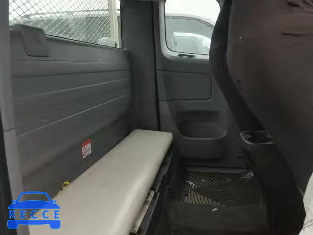 2015 TOYOTA TACOMA ACCESS CAB 5TFTX4CN3FX067330 image 5