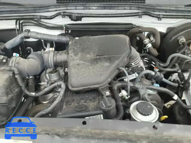 2015 TOYOTA TACOMA ACCESS CAB 5TFTX4CN3FX067330 image 6