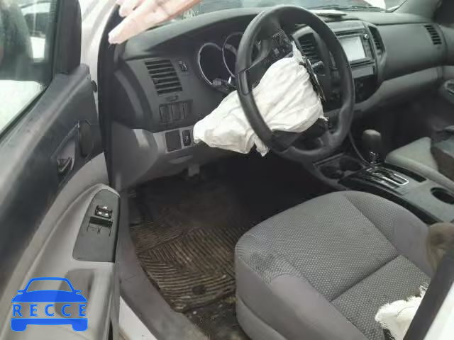 2015 TOYOTA TACOMA ACCESS CAB 5TFTX4CN3FX067330 image 8