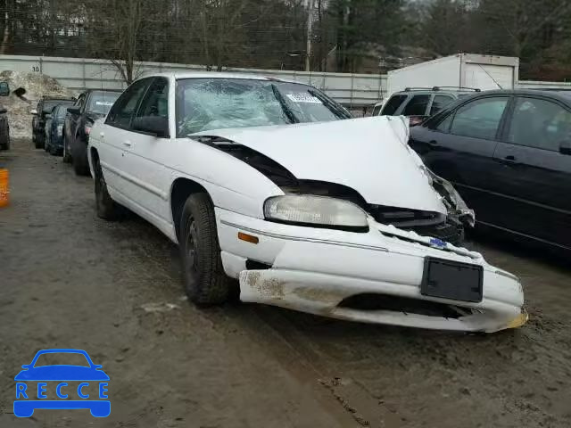 1995 CHEVROLET LUMINA 2G1WL52M3S9349489 Bild 0