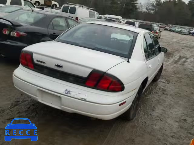 1995 CHEVROLET LUMINA 2G1WL52M3S9349489 image 3