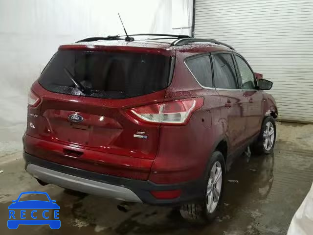 2013 FORD ESCAPE SE 1FMCU9GXXDUD75123 зображення 3