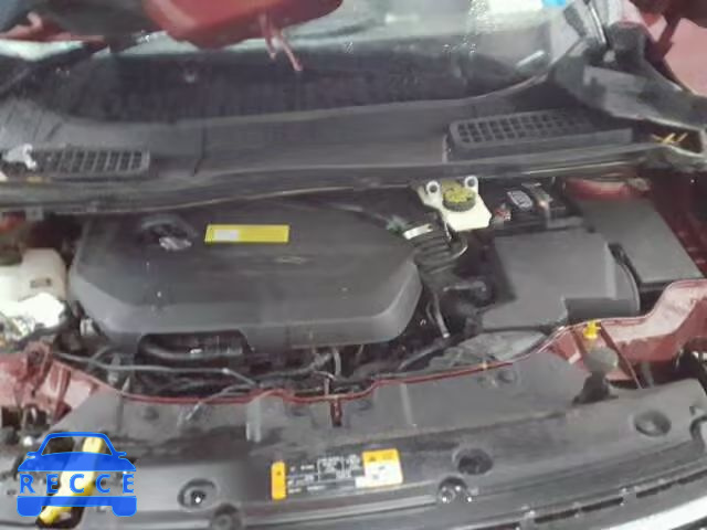 2013 FORD ESCAPE SE 1FMCU9GXXDUD75123 image 6