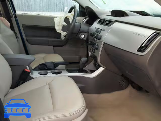 2010 FORD FOCUS SEL 1FAHP3HN9AW207913 зображення 4