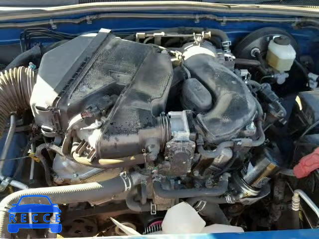 2008 TOYOTA TACOMA DOU 5TELU42NX8Z587370 image 6