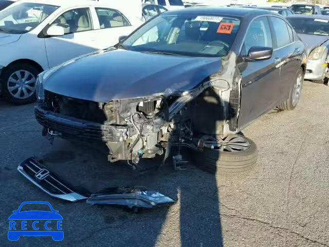 2013 HONDA ACCORD SPO 1HGCR2F52DA221716 Bild 1