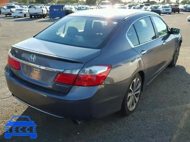 2013 HONDA ACCORD SPO 1HGCR2F52DA221716 Bild 3