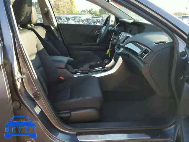 2013 HONDA ACCORD SPO 1HGCR2F52DA221716 image 4