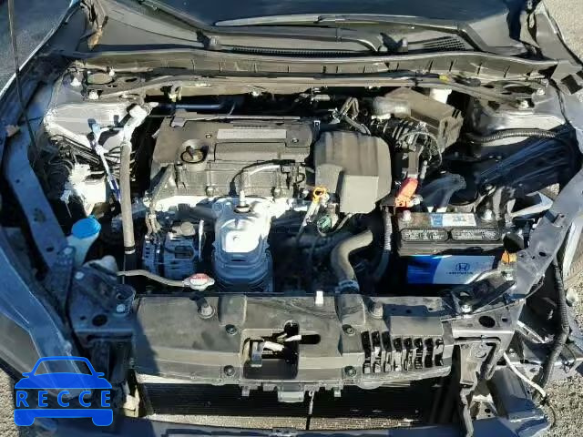 2013 HONDA ACCORD SPO 1HGCR2F52DA221716 image 6