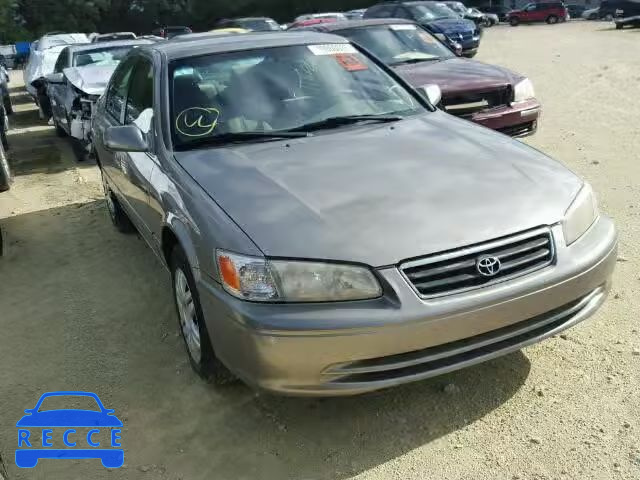 2000 TOYOTA CAMRY CE/L 4T1BG22K6YU006240 image 0