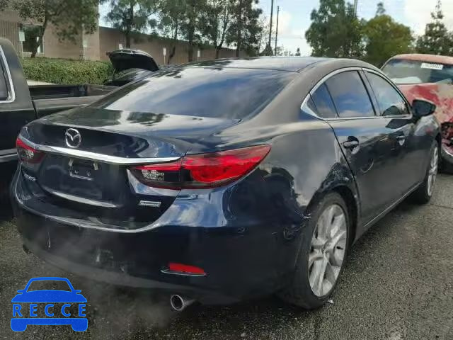 2016 MAZDA 6 TOURING JM1GJ1V57G1475123 image 3