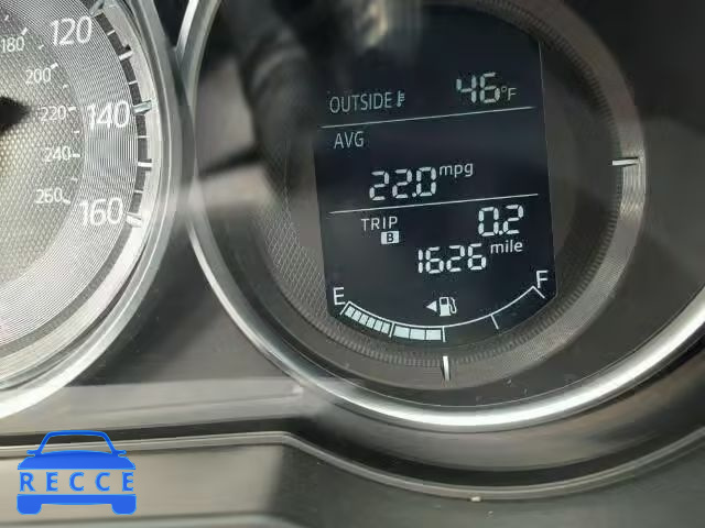 2016 MAZDA 6 TOURING JM1GJ1V57G1475123 image 7