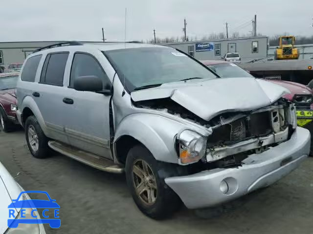 2005 DODGE DURANGO LI 1D4HB58D25F610703 image 0