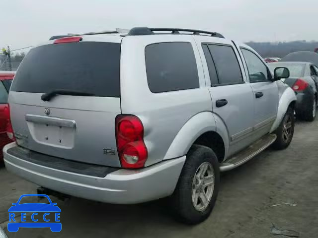 2005 DODGE DURANGO LI 1D4HB58D25F610703 image 3