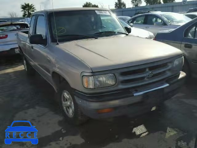 1997 MAZDA B4000 CAB 4F4CR16X0VTM10663 image 0