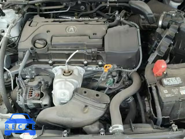 2015 ACURA TLX 19UUB1F34FA016760 image 6