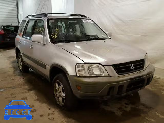 1998 HONDA CR-V EX JHLRD1862WC045154 зображення 0