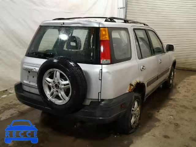 1998 HONDA CR-V EX JHLRD1862WC045154 зображення 3