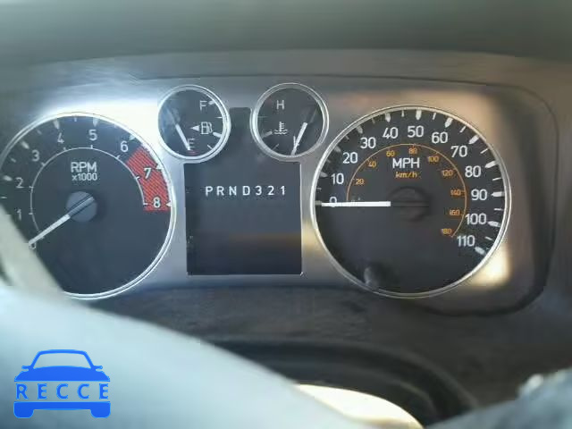 2006 HUMMER H3 SUV 5GTDN136268139431 image 7