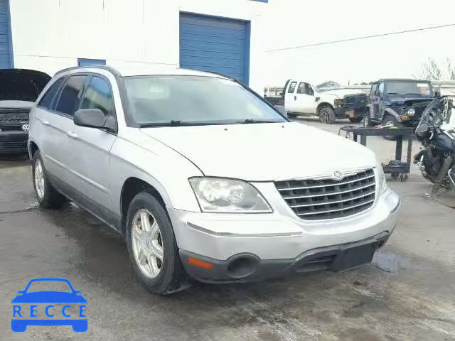 2006 CHRYSLER PACIFICA T 2A4GM68446R613597 Bild 0