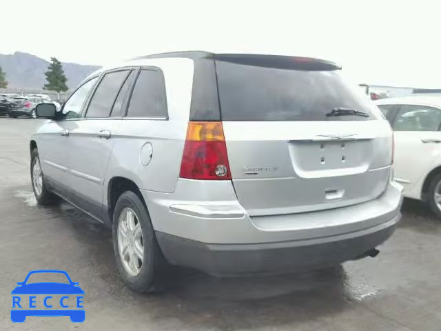 2006 CHRYSLER PACIFICA T 2A4GM68446R613597 image 2