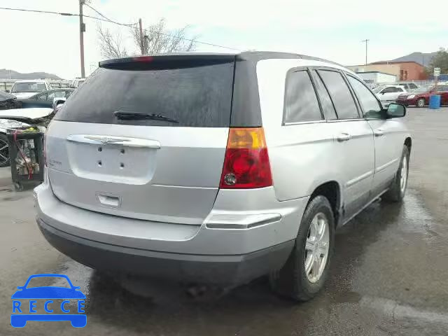 2006 CHRYSLER PACIFICA T 2A4GM68446R613597 image 3