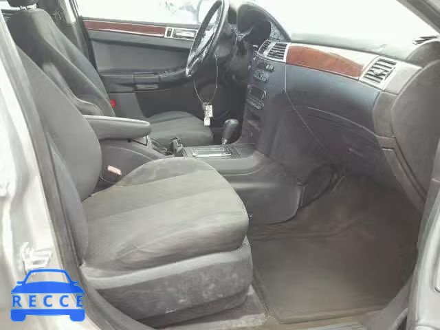 2006 CHRYSLER PACIFICA T 2A4GM68446R613597 image 4