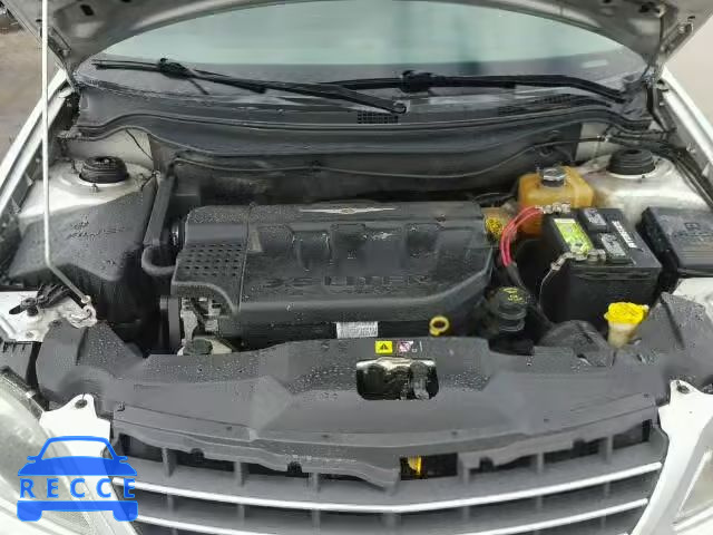 2006 CHRYSLER PACIFICA T 2A4GM68446R613597 Bild 6